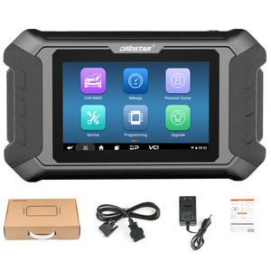 OBDSTAR X300 MINI Pemrogram Kunci Kalibrasi Cluster untuk FIAT Mendukung Reset Layanan Oli Seperti <span class=keywords><strong>X200</strong></span> PRO2 - Product Image 1