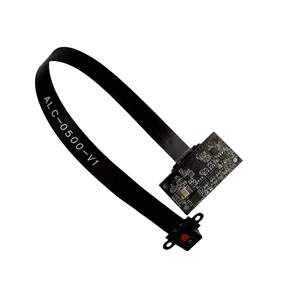 Riconoscimento facciale OV5640 MIPI Raspberry Pi modulo fotocamera ESP32 5MP OV 5640 sensore CMOS Auto Focus obiettivo FPC modulo fotocamera Mipi - Product Image 6