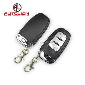 Sistema de botón de arranque remoto para coche, alarma de entrada sin llave - Product Image 3