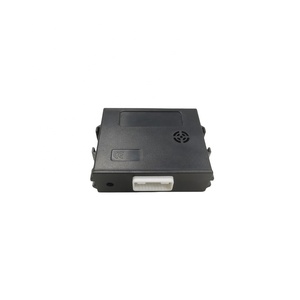 Car Reversing Aid Aftermarket 4 <strong>Sensors</strong> Digital Parking <strong>Sensor</strong> <strong>System</strong> High Sensitivity <strong>Reverse</strong> <strong>Sensors</strong> - Product Image 4