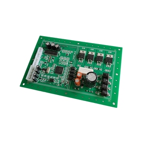 High Quality Coin Operated Video Games <strong>Control</strong> <strong>Board</strong> <strong>Arcade</strong> Game Machine Motherboard 3D HD Racing Simulator Outrun IO <strong>Board</strong> - Product Image 2