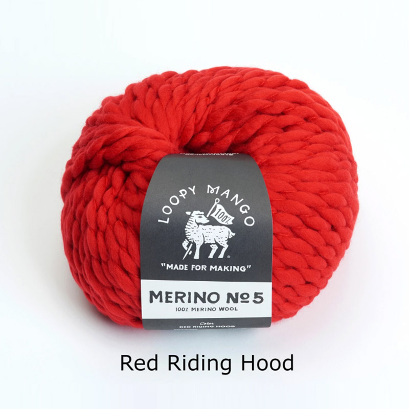Red Riding Hood
