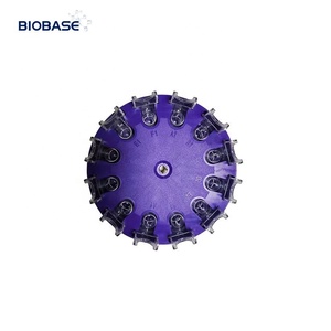 Centrifuga Biobase 3000rpm con progettazione di programmazione a pulsante e funzione di monitoraggio allarme citologia centrifuga per laboratorio - Product Image 4