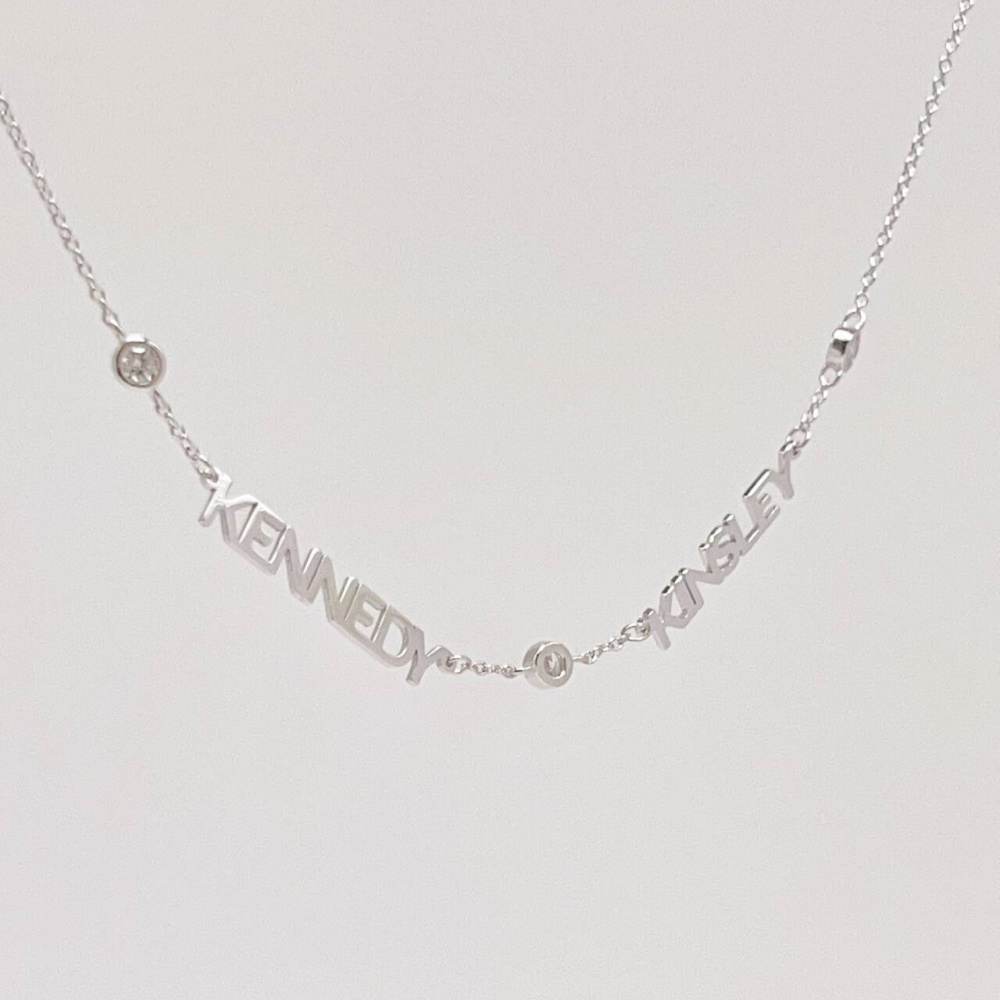 Silver