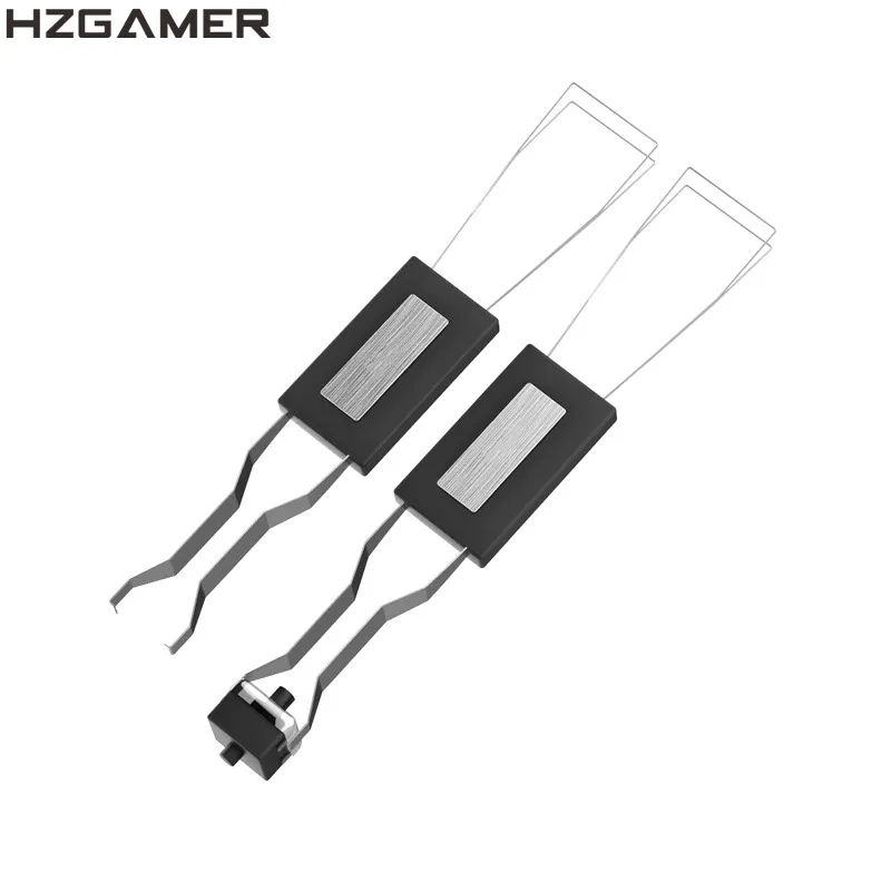 Commercio all'ingrosso della fabbrica comodo albero chiave Tastiera Puller di rimozione per tastiera meccanica strumento di tastiera