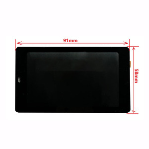 WT32-SC01 3,5 Zoll Steuerung Touchscreen esp32 Anzeige kapazitives <span class=keywords><strong>LCD</strong></span>-Display ESP32 Touchscreen 320*480 basierend auf ESP32-WROVER-B