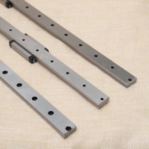 CNC Mini <strong>Linear</strong> Guide <strong>Linear</strong> <strong>Slide</strong> <strong>Rail</strong> with Carriages MGN 7 9 12 15 Steel Printing Material Origin Industries Retail Place ZHE