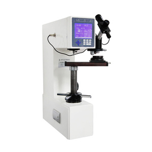 小型加载62.5数显布氏硬度计全自动布氏硬度试验机 - Product Image 5