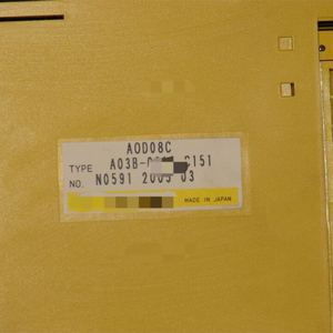 Neue Original ready 03B-0819-C151 SPS-Programmier steuerung für die industrielle Automatisierung im Lager - Product Image 1