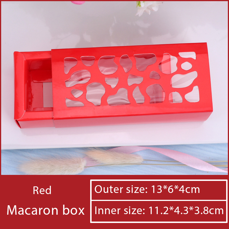 Rouge (Stock AE)***