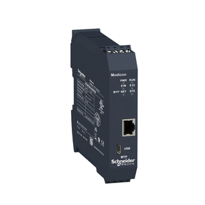 Programmatore Modicon XPSMCM Controller nudo-Erweiterung Modbus TCP/IP-diagnostico Sch-neider-SPS Neu e originale XPSMCMCO0000EM - Product Image 2
