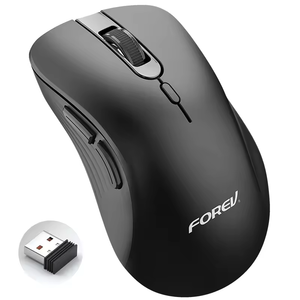 Mouse mini mouse wireless personalizzato OEM per gaming per gamer professionista - Product Image 2