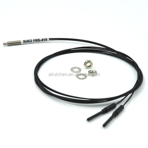 Mandos industriales originales Sensor de proximidad inductivo de forma rectangular Sensor de proximidad - Product Image 5