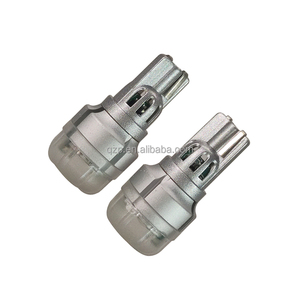 หลอดไฟ LED T15 W16W T15หลอดไฟ LED สำหรับรถยนต์, หลอดไฟ LED สีขาวสำหรับ T15สำรอง - Product Image 2