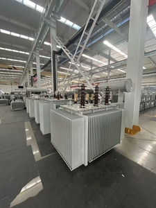 1500kW trasformatore di potenza trifase bobina di rame ingresso 10kv 380v/<span class=keywords><strong>400v</strong></span>/<span class=keywords><strong>11kv</strong></span> uscita frequenza 60Hz Flyback 30kVA 50kVA 100kVA