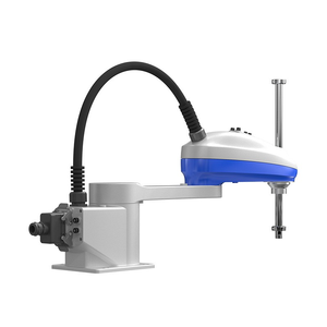 Mini Scara Cobots Roboterarm 4 Achsen 6kg Automatisierung Industrie Pick and Place Maschine Scara Roboter - Product Image 4