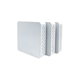 Intelligent Multi-Parameter Air Quality Monitor Online <strong>Detection</strong> with Advanced Features - Product Image 1