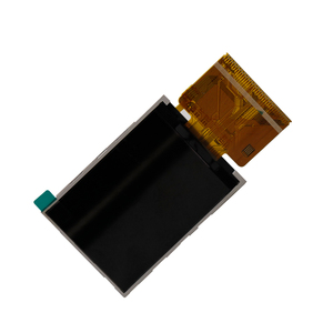 Pantalla de 2,8 pulgadas y 2,8 pulgadas Interfaz MCU Resolución de 240x320 Pantalla LCD TFT TN con controlador ILI9341V/ST7789V Compatible con IC Touch - Product Image 6