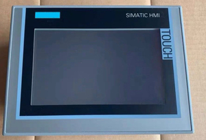 HMI KTP TP900 Industrielle Steuerungen plc SlEMENNS neues Original Display simatic Warehouse Stock plc Programmier controller - Product Image 2