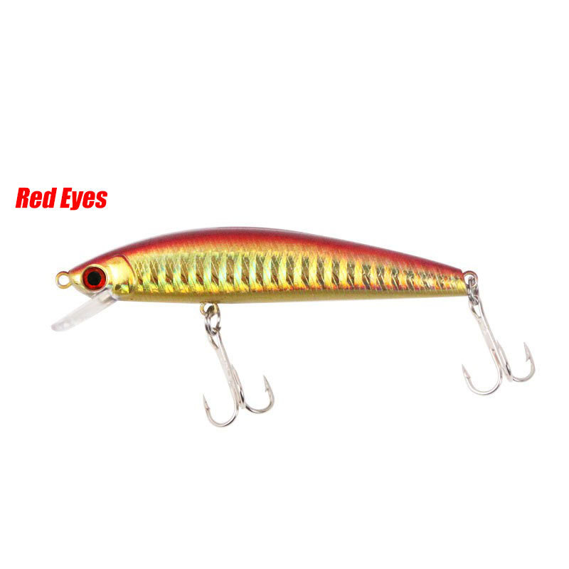 10# laser rouge doré