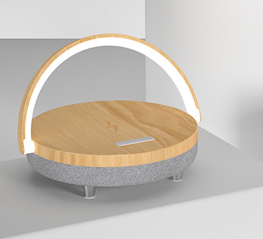 wooden