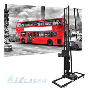 インテリジェントデータエンコーダー3.6 "LEDタッチスクリーンハンドヘルドインクジェットプリンターポータブルミニインクジェットプリンターロゴラベル印刷機 - Product Image 3