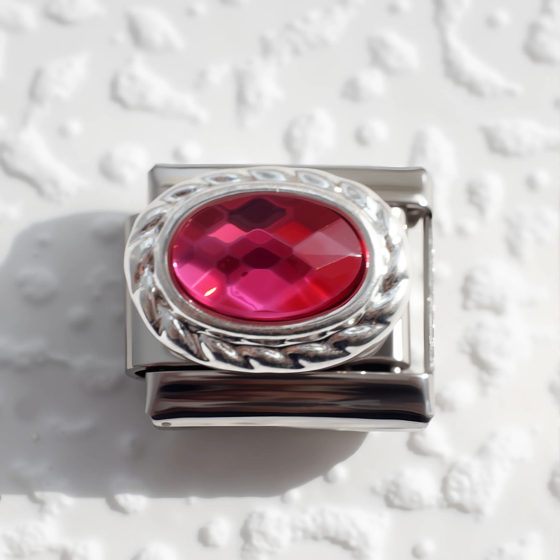 Rouge grenat