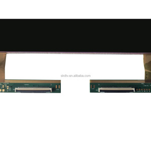 LC490DGJ-SLA1 120ピンLGディスプレイ49 "インチLCDLED TFTディスプレイオープンセルTVスクリーンスペアパネルTV修理用交換部品 - Product Image 6