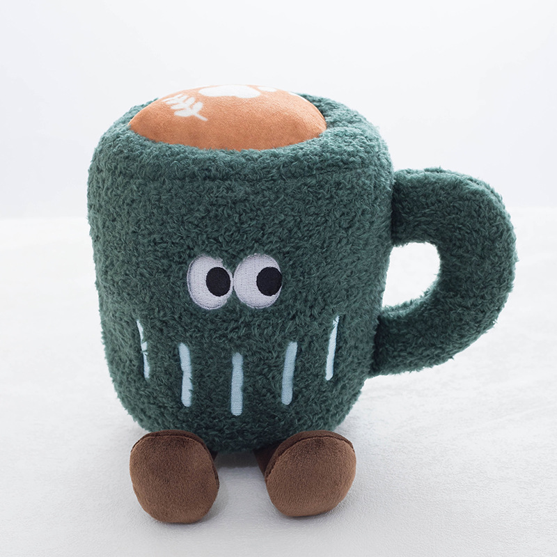 Matcha coffee cup-14cm