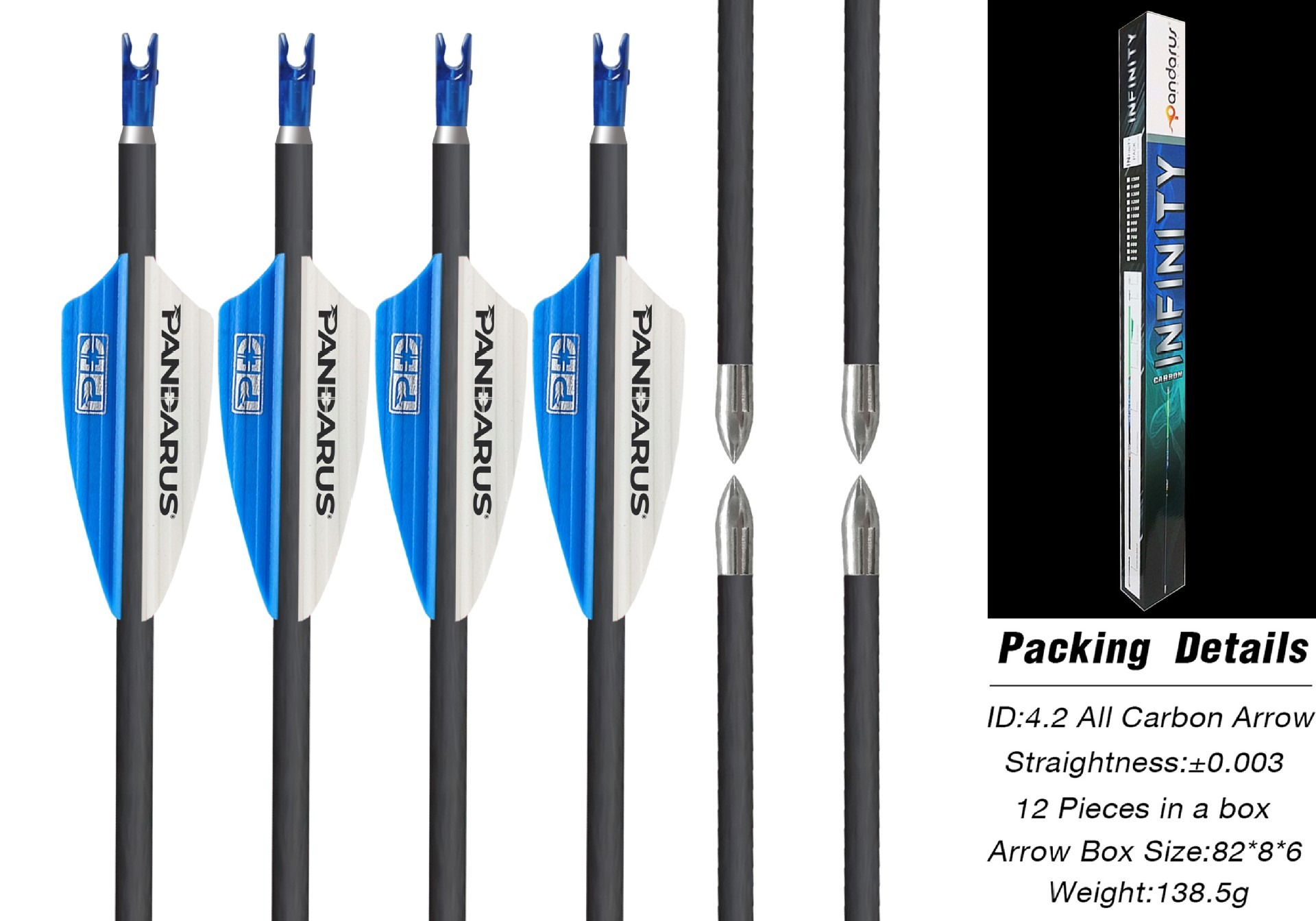 2 blue 1 white-1300