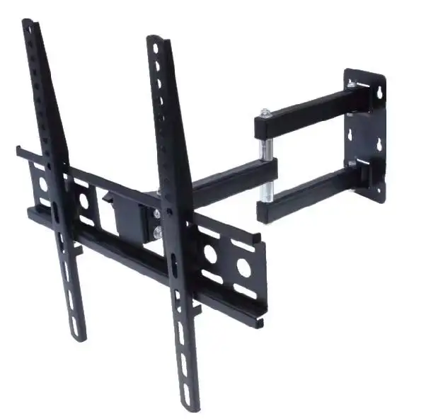 Factory High Quality 26-65" Swivel Full Motion LED LCD TV Wall Mount