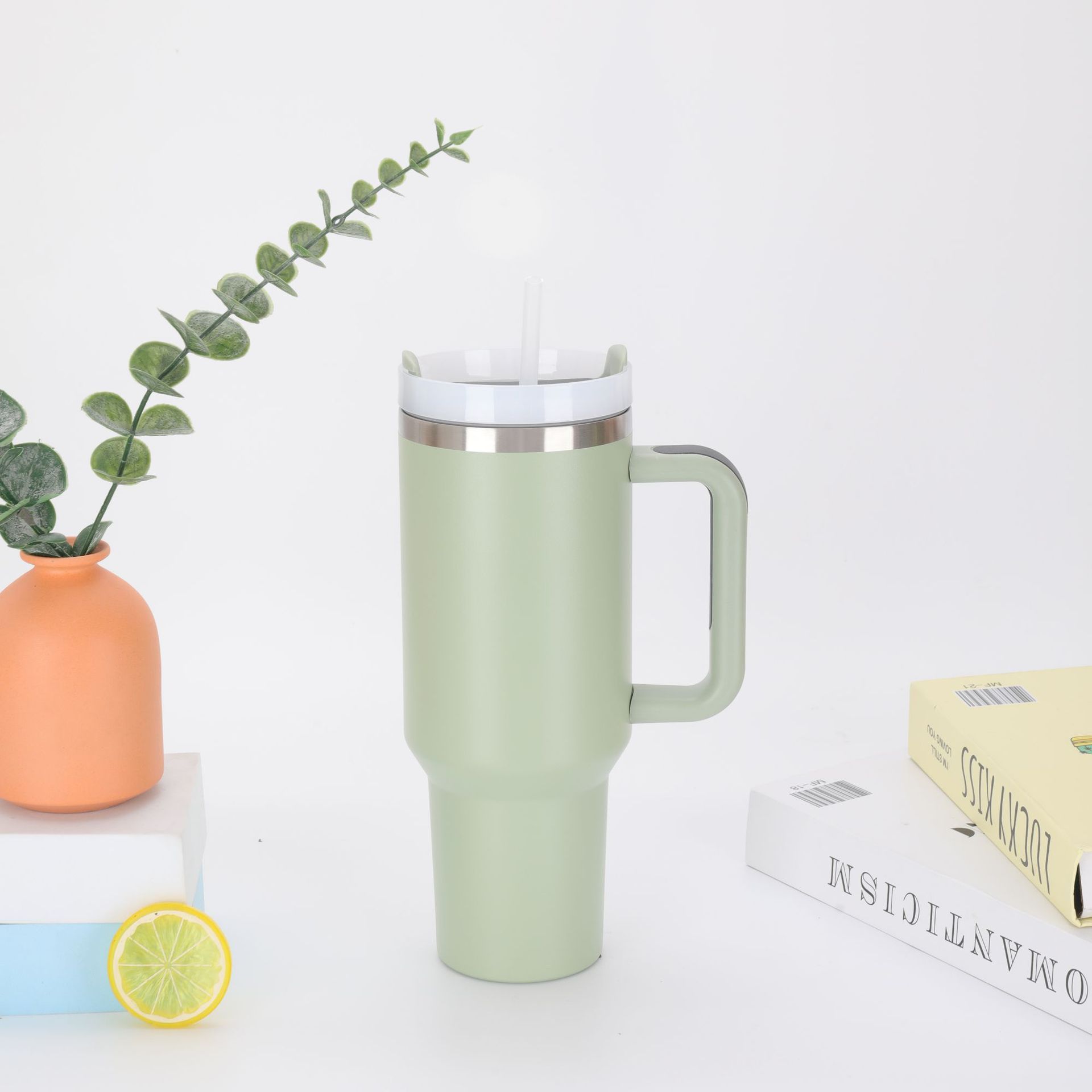 Couleur matcha