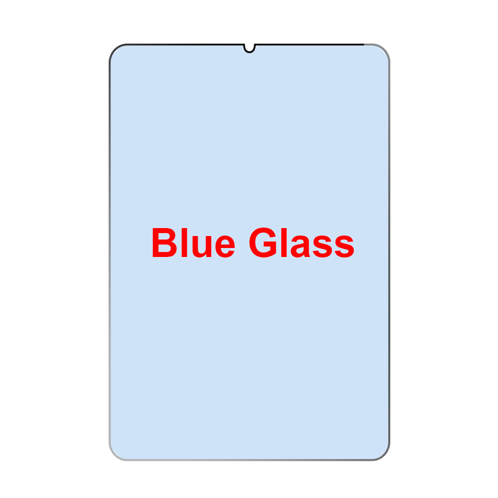 Blue Color 2.5D(Bulk,NO Package)