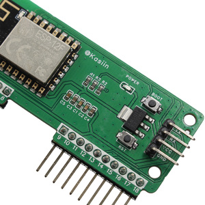 Für Flipper Zero ESP8266 Deauther WiFi-Modul Entwicklungs platine ESP8266-Modul für Flipper Zero