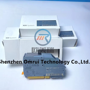 Módulo de comunicación X20IF1030 1x RS485/RS422 - Product Image 1
