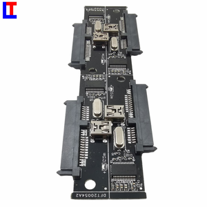 Digital termometro aspirapolveri-pcb-board fornello di riso scheda pcb con display haier lavatrice pcb factory