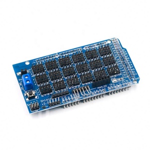 MEGA Sensor Shield V1.0 Spezial sensor Erweiterungs karte elektronischer Baustein FÜR MEGA2560 - Product Image 1