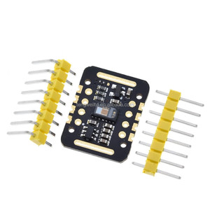 MAX30102心拍数モニター血中酸素濃度テストセンサーモジュールArduino超低電力用パルス検出 - Product Image 2