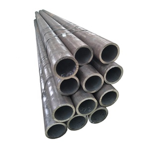 API 5L/ASTM <strong>A106</strong> Gr.<strong>B</strong> Steel Pipe Heavy Wall Carbon Seamless Steel Pipe and <strong>Tube</strong> - Product Image 3