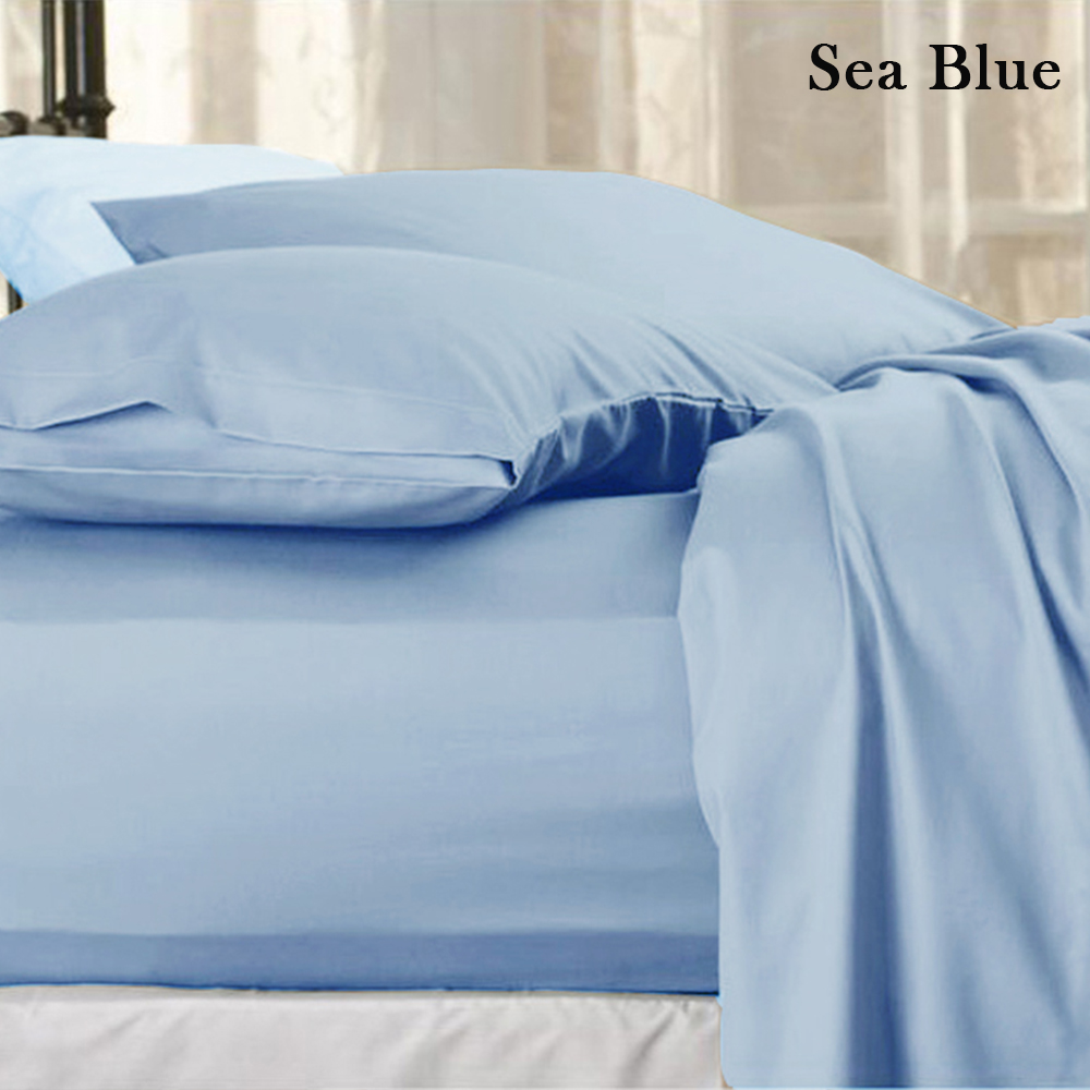 Sea Blue