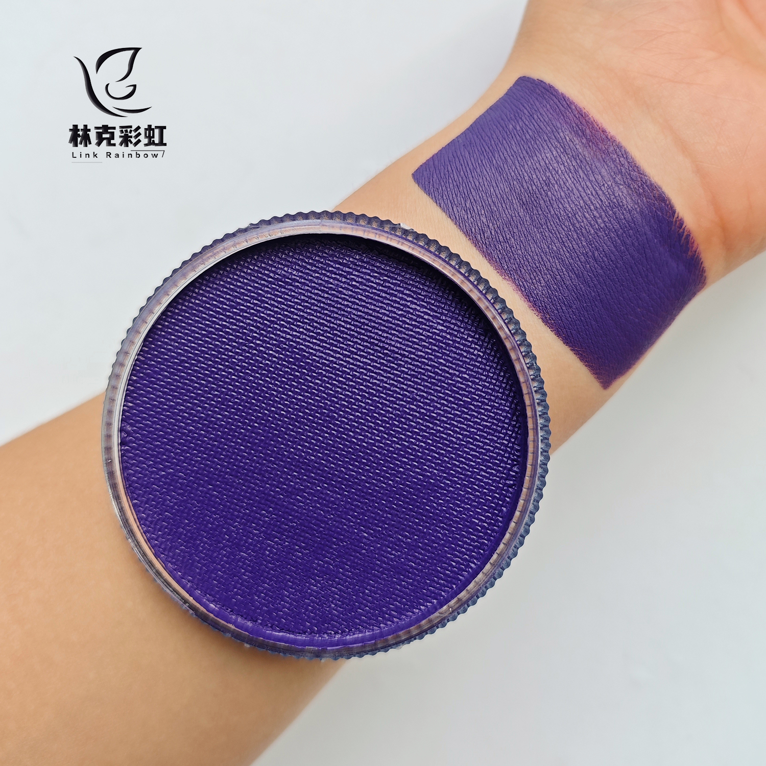 Dark Purple