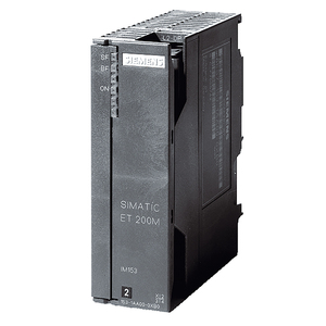 Módulo controlador PLC entrada analógica nueva y original seimens PLC SIMATIC 200 proveedores Siemens 1/