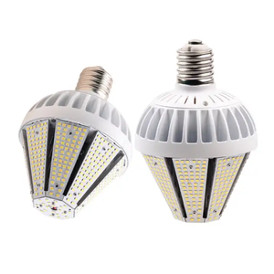 Listed DLC listelenen 30w 175w ses indüksiyon sensörü akıllı sensör LED ampul hareket sensörü güçlendirme kiti bahçe için LED ışık ampul - Product Image 3