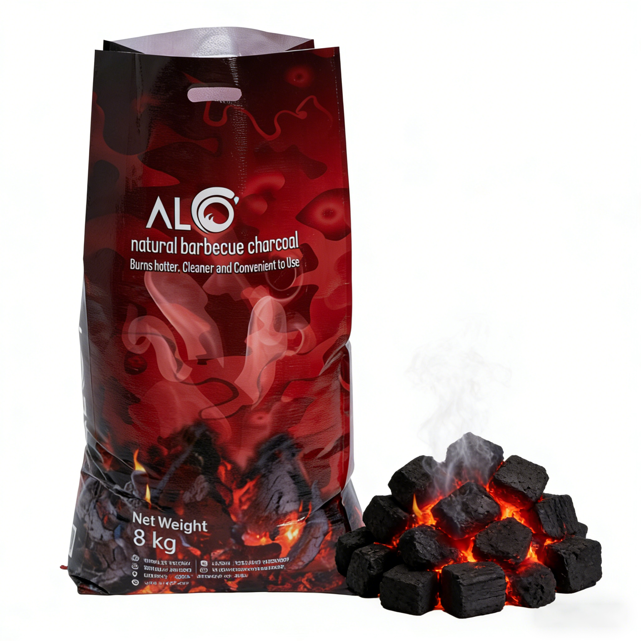 Bolsa de Carbón