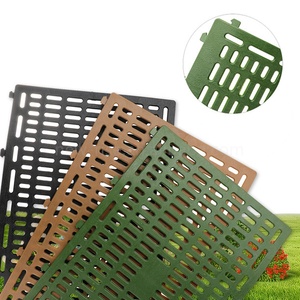 树干保护器树护木塑料网木护木 - Product Image 3