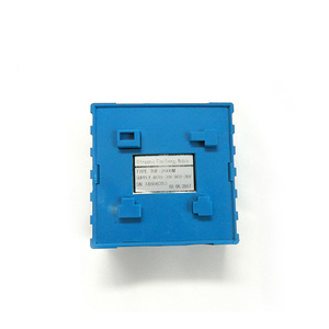 เครื่องวัดการไหลแบบอัลตราโซนิคดิจิตอล TUF-2000M-TS-2โมดูลการไหลอัลตราโซนิก/RTU พร้อมตัวแปลงสัญญาณ TS2 (DN32-100mm) -30 ~ + 90C - Product Image 6