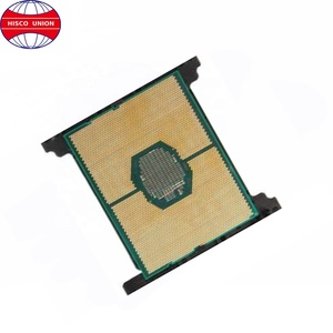 จัดส่งที่รวดเร็วทอง6342สำหรับ Intel Xeon ทอง6342 24แกน2.8กิกะเฮิร์ตซ์ CPU - Product Image 3