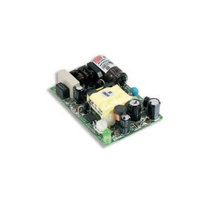 10W AC-DC Medical Power Supply 5V 2A NFM-10-5 Original Meanwell SMPS Open Frame on Board Type - Product Image 1