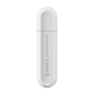 ORICO USB 3.0 זיכרון כרטיס קורא USB3.0 כדי SD/TF/MS/CF כל in1 <span class=keywords><strong>Cardreader</strong></span> עבור מחשב ומחשב נייד