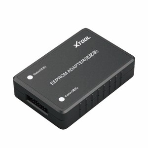 XTOOL EEPROMアダプタープロフェッショナル読み取りピンコードEEPROMプログラマー読み取り - Product Image 2